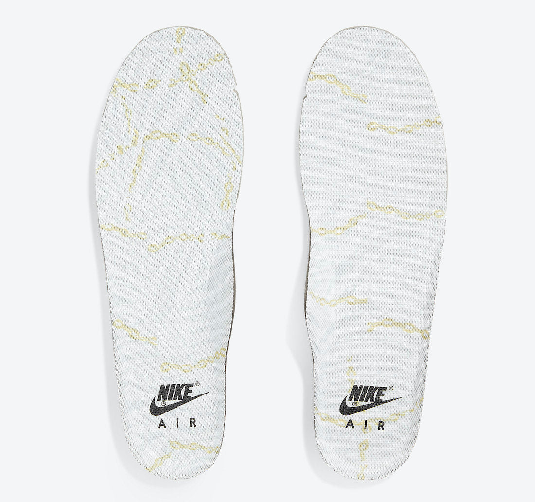 DH5284-100 AF1 $125