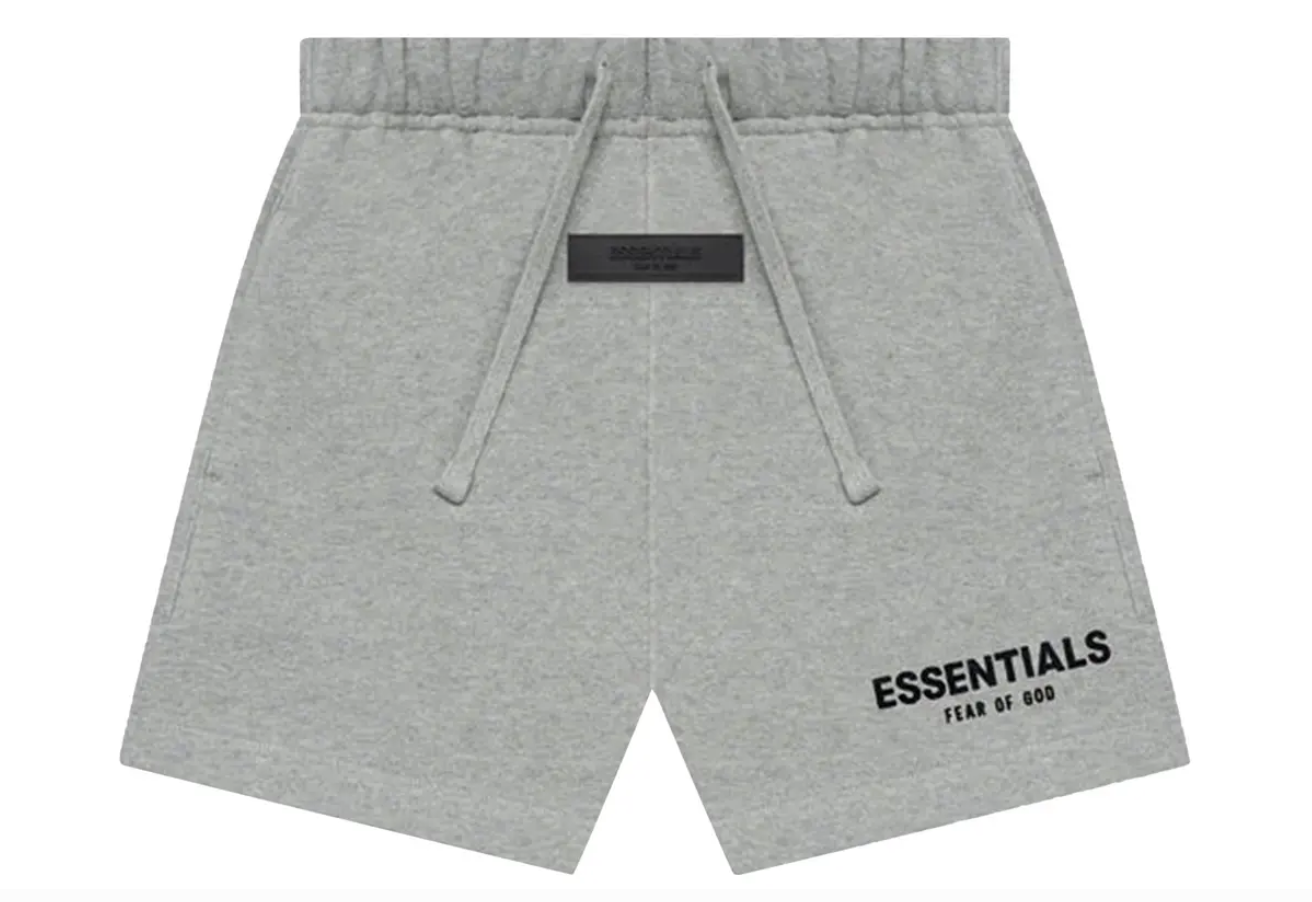 KIDS ESS SHORTS $125