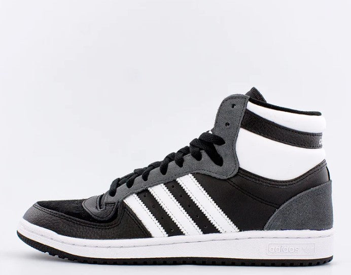 GX0742 TOP TEN RB SHOES