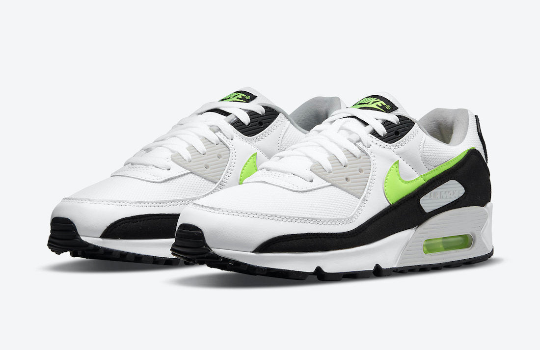 CZ1846-100 AIR MAX 90 $190.00