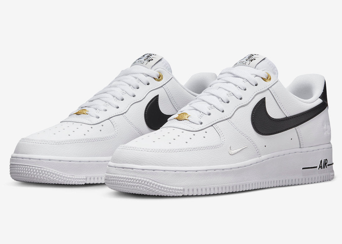 Air Force 1 Low “40th Anniversary” DQ7658-100 $159.99