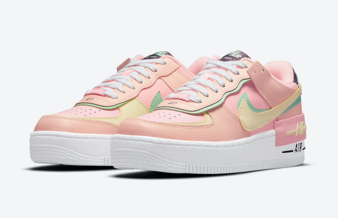 CU8591-601 W AF1 SHADOW $144.99