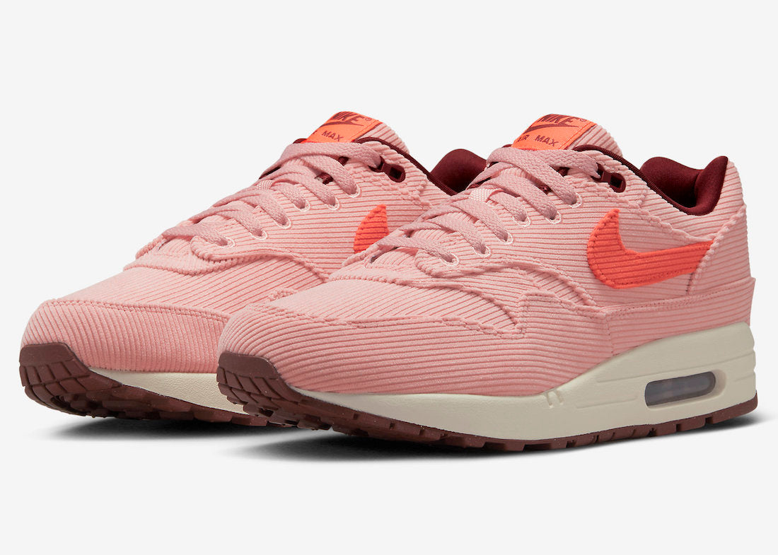 FB8915-600 NIKE AIR MAX 1 PRM $119.99