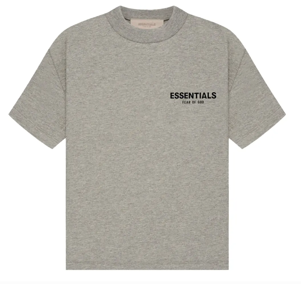 KIDS ESS TEE $75
