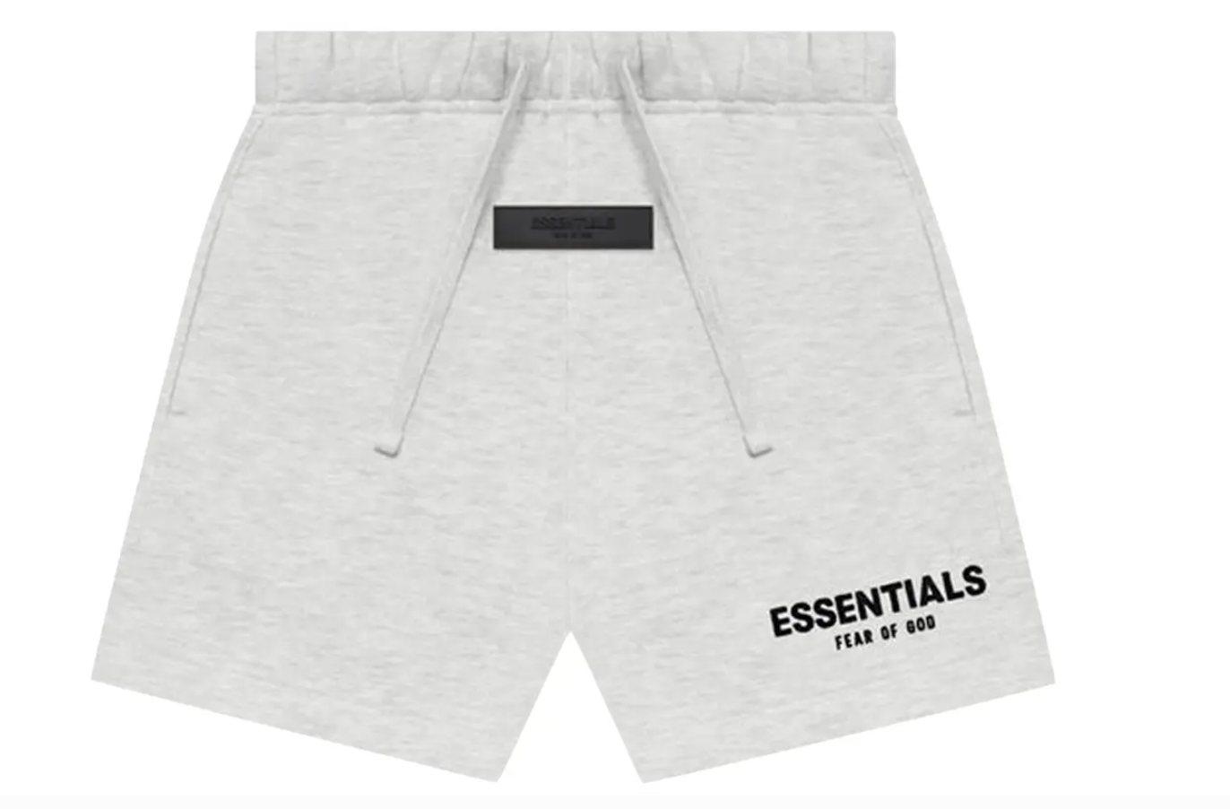 KIDS ESS SHORTS $125