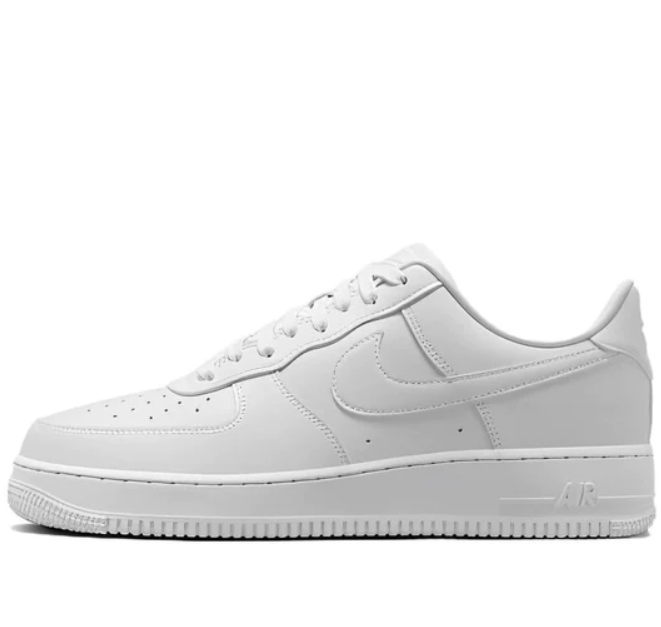 DM0211-002 AIR FORCE 1 07 FRESH $150