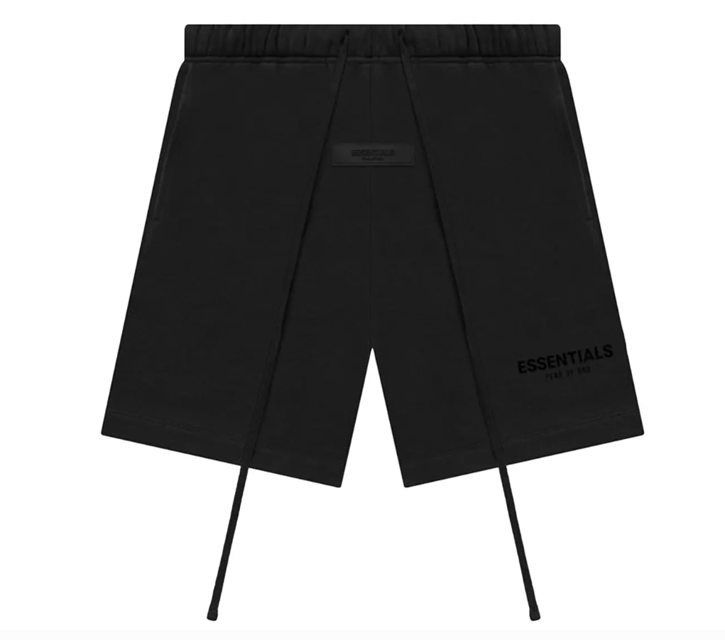 KIDS ESS SHORTS $125