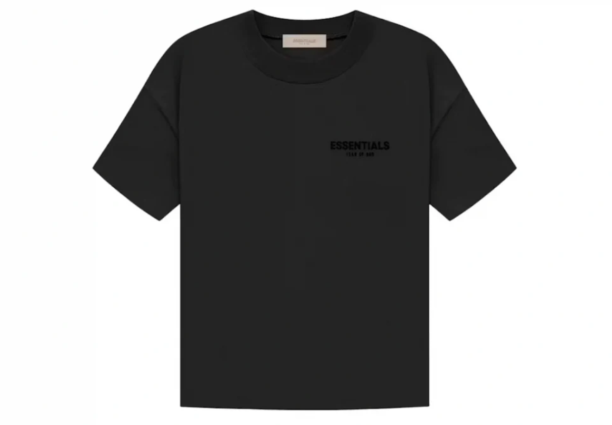 KIDS ESS TEE $75