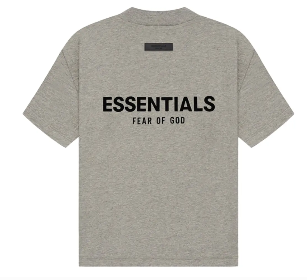 KIDS ESS TEE $75