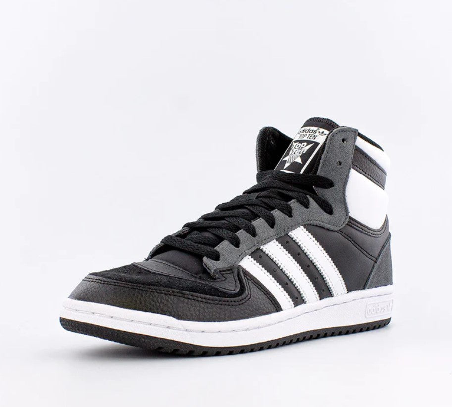 GX0742 TOP TEN RB SHOES