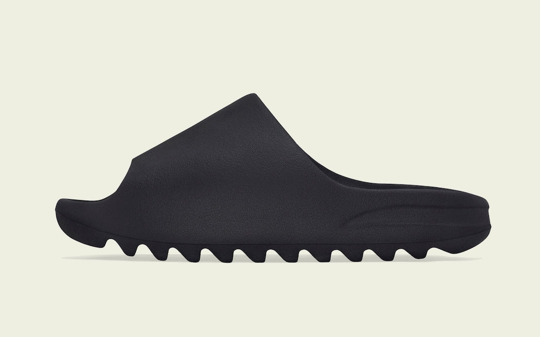 HQ6448 YEEZY SLIDE $160.00