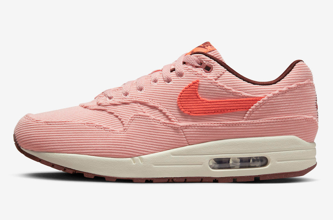 FB8915-600 NIKE AIR MAX 1 PRM $119.99