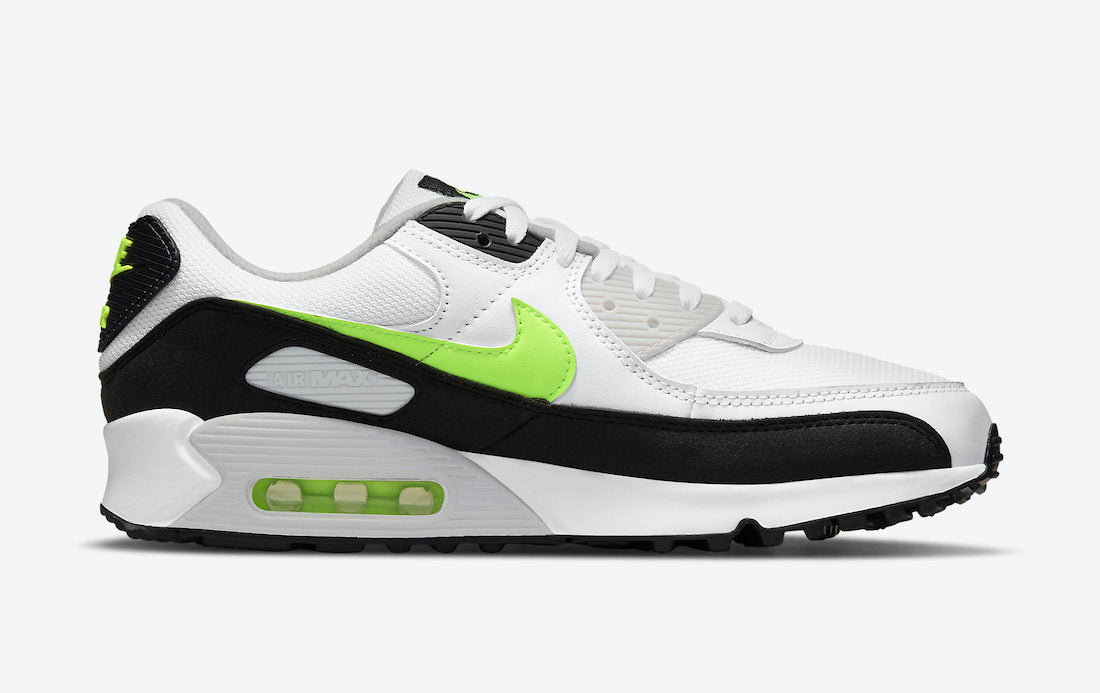 CZ1846-100 AIR MAX 90 $190.00