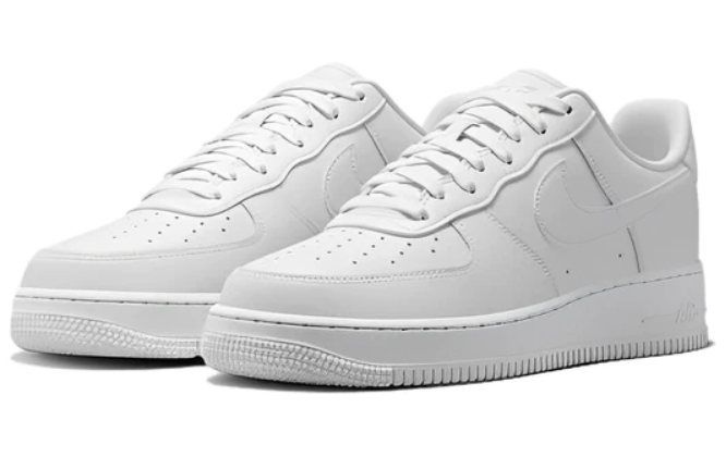 DM0211-002 AIR FORCE 1 07 FRESH $150