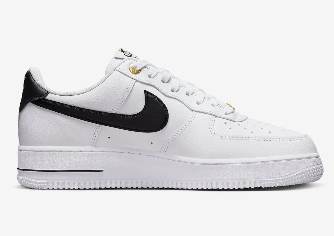 Air Force 1 Low “40th Anniversary” DQ7658-100 $159.99