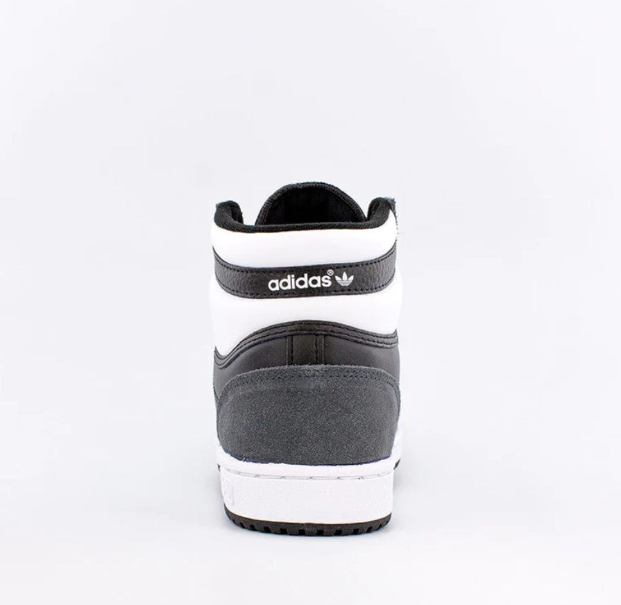 GX0742 TOP TEN RB SHOES