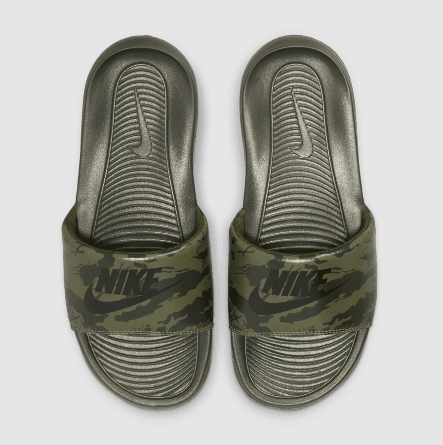 CN9678-200 NIKE VICTORI ONE SLIDE PRINT
