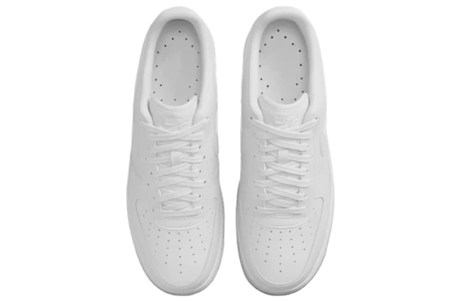 DM0211-002 AIR FORCE 1 07 FRESH $150