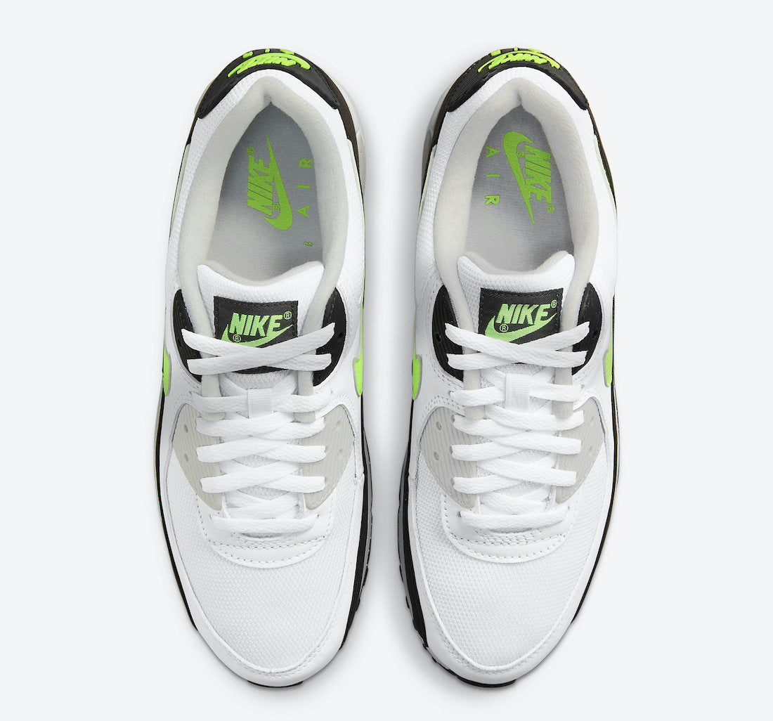 CZ1846-100 AIR MAX 90 $190.00