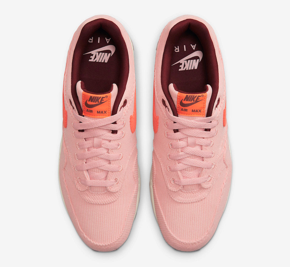 FB8915-600 NIKE AIR MAX 1 PRM $119.99