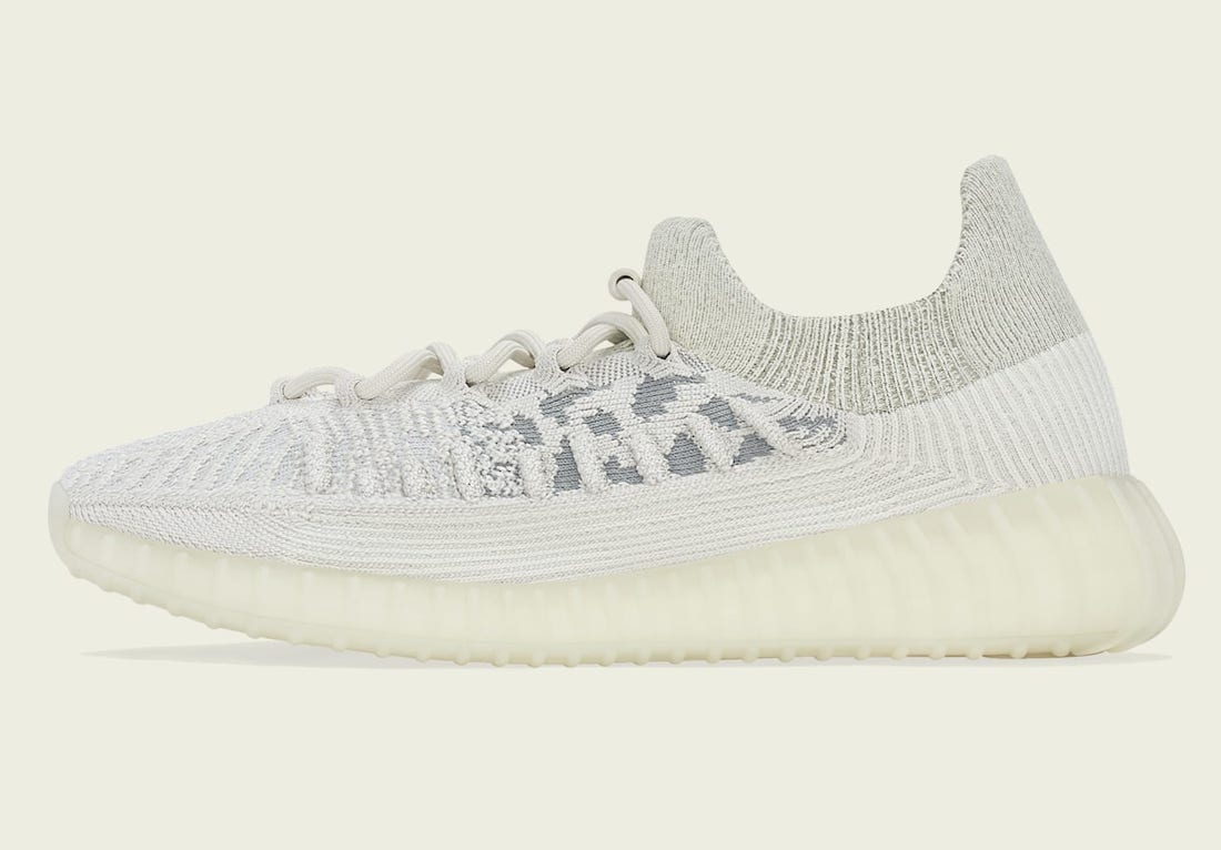H06519 YZY 350 V2 CMPCT $320