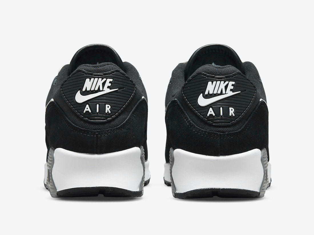 DA1641-003 AIR MAX 90 PRM