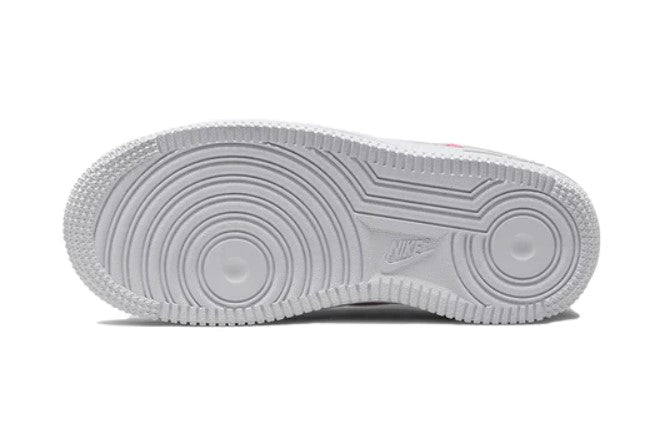 CU5287-600 AF1 $105