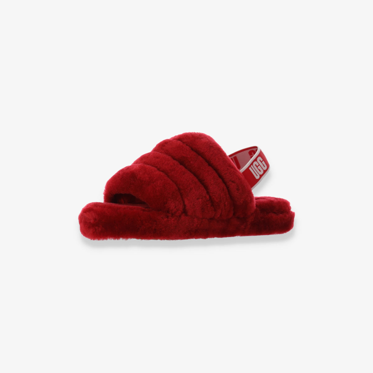 FLUFF YEAH SLIDE-K