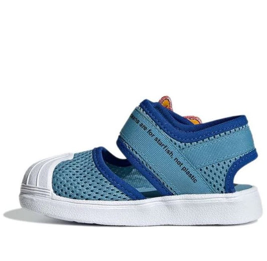 SUPERSTAR 360 SANDAL $42