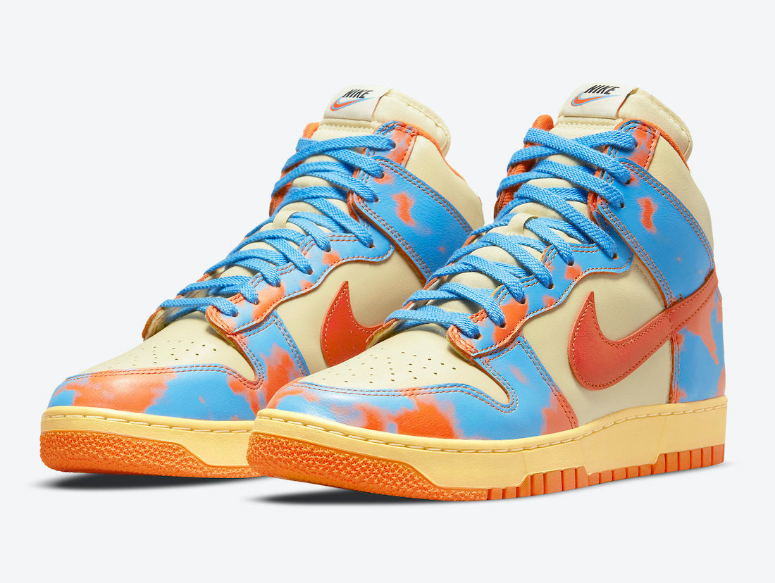 DUNK HI 1985-DD9404