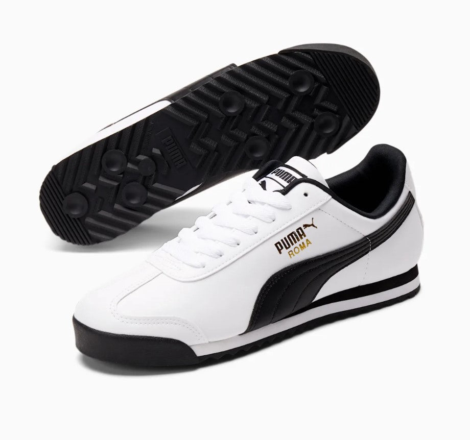 ROMA BASIC