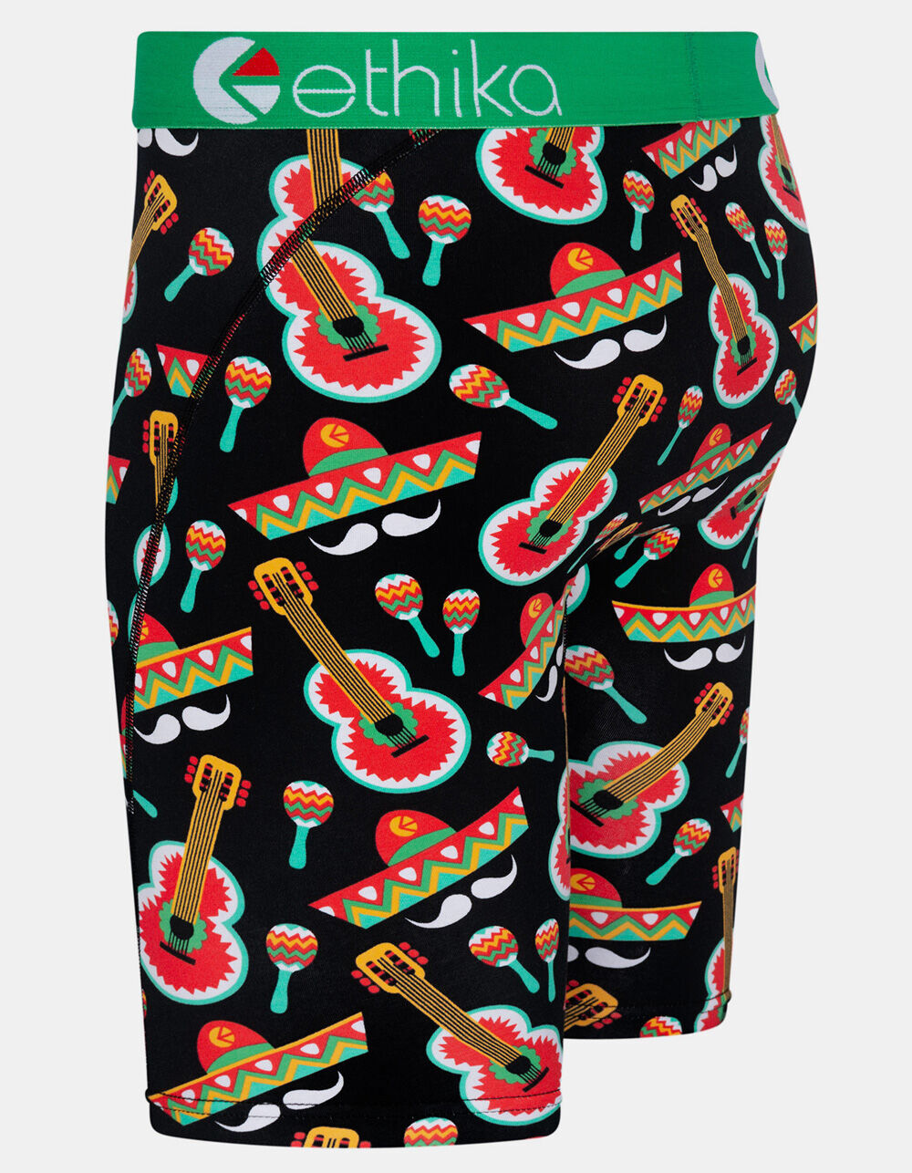ETHIKA Cinco De Mayo