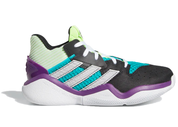 HARDEN STEPBACK J $90
