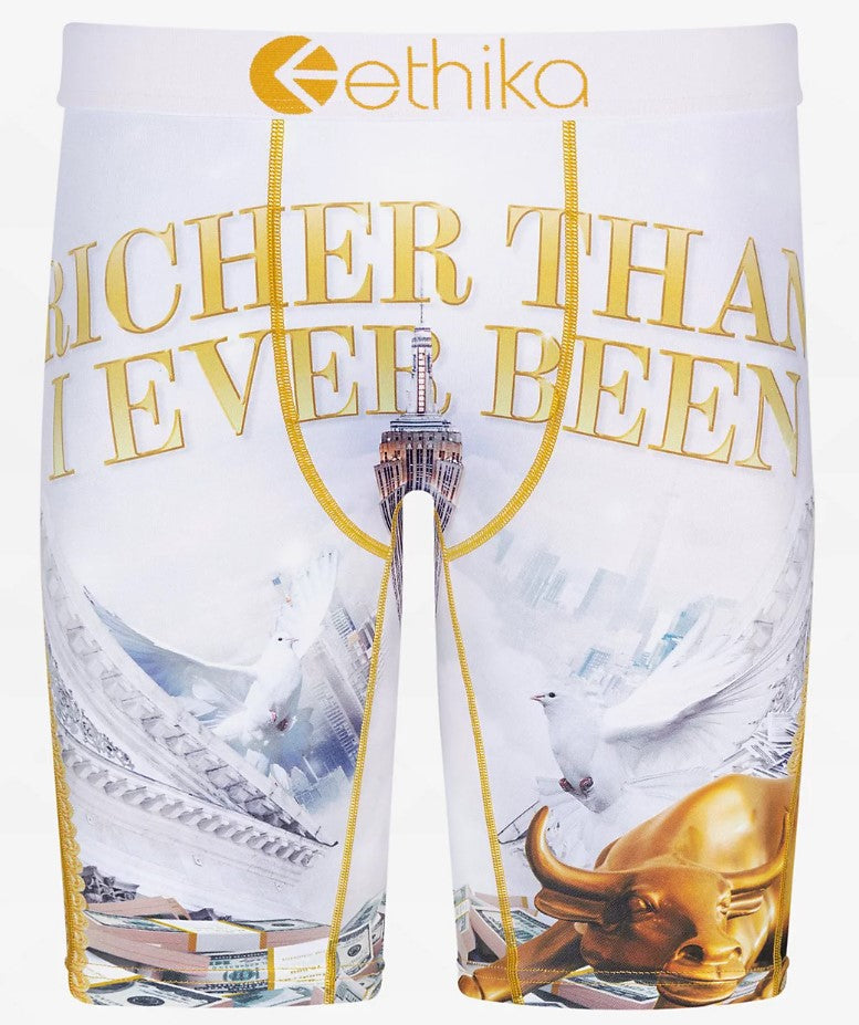 ETHIKA BOXER RICK ROSS
