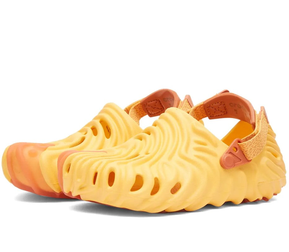 saleh croc
