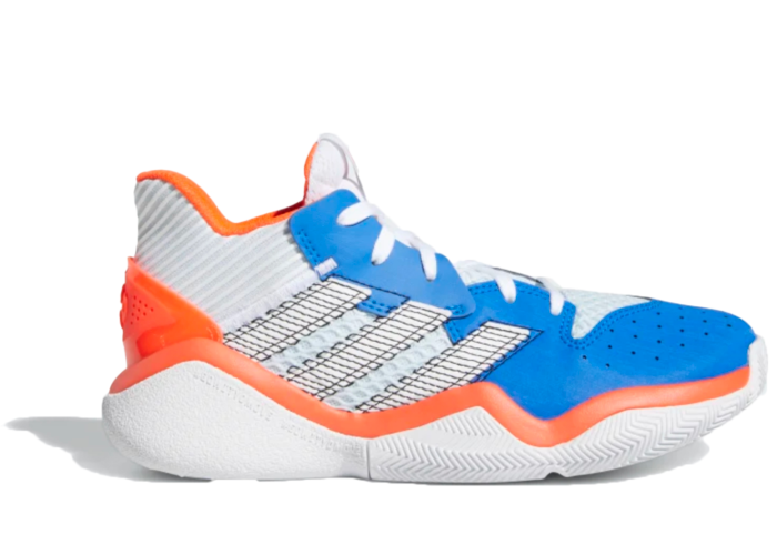 HARDEN STEPBACK J $90