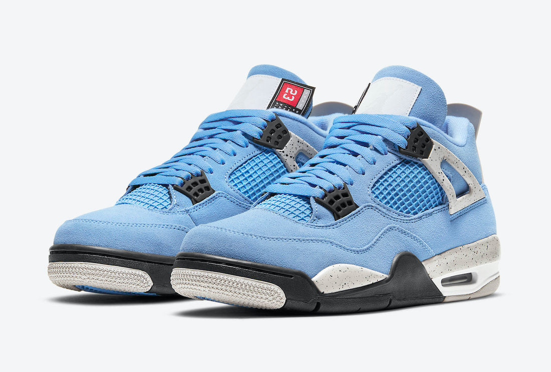 AJ 4 UNC -$650