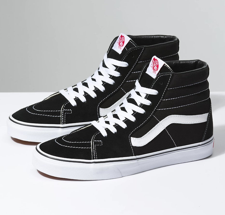 OG SK8-HI LX $100