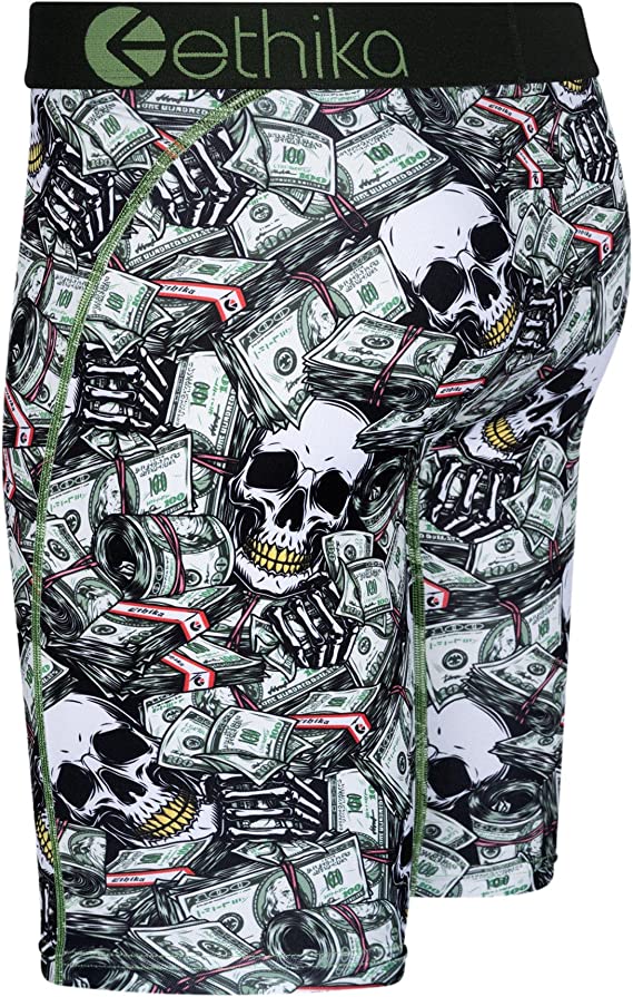ETHIKA CASH RULES