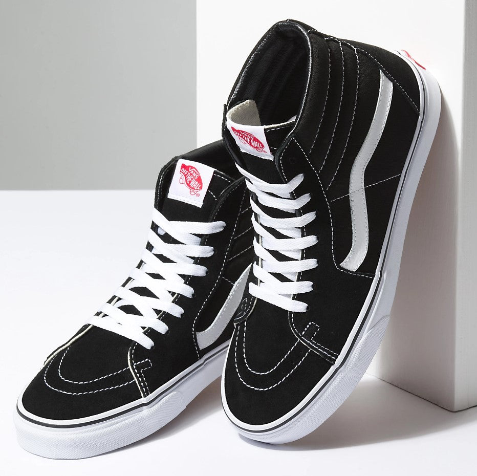 OG SK8-HI LX $100