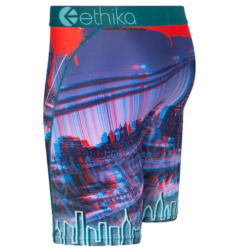 ETHIKA NEW YERRR CITY