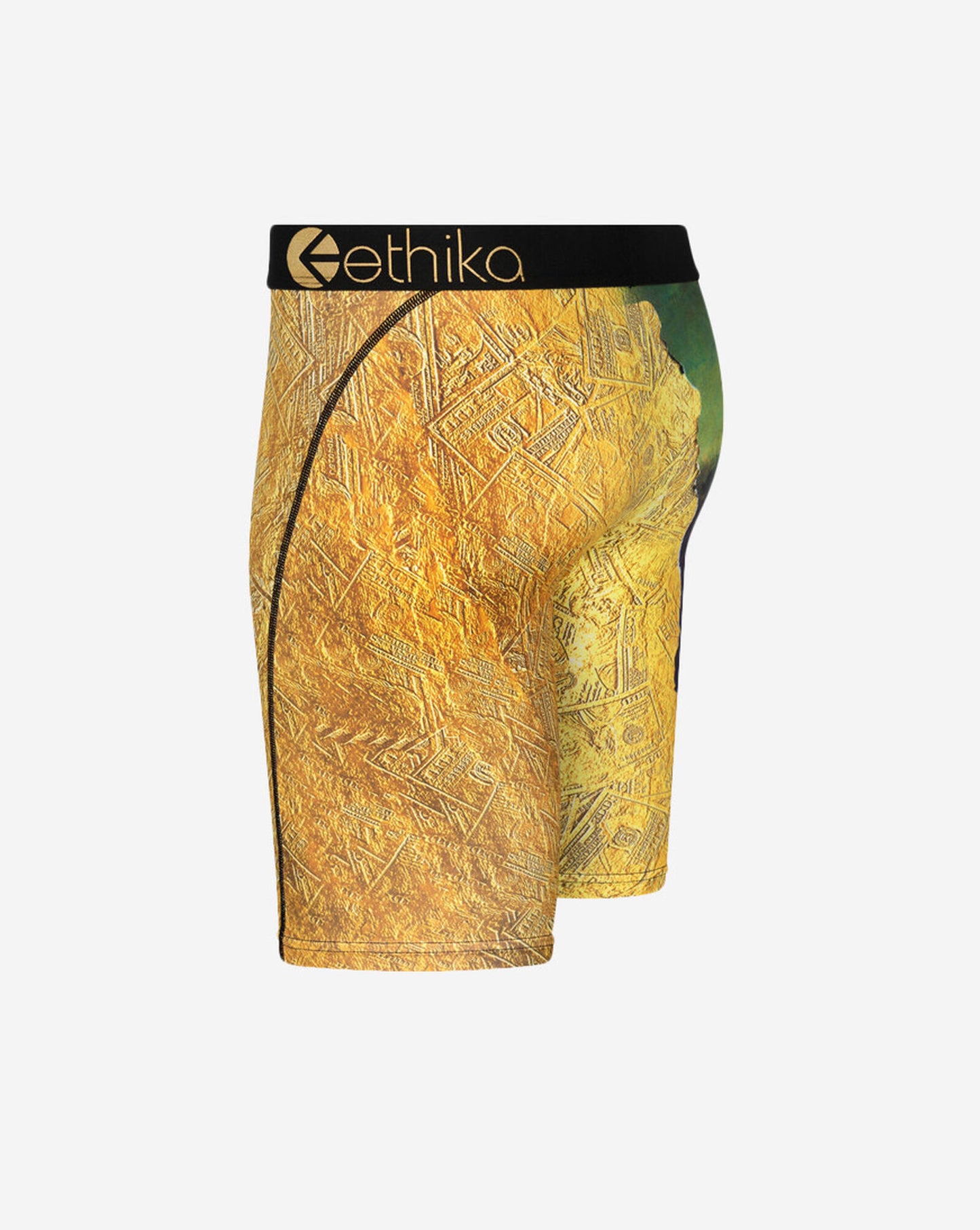 ETHIKA MASTERPIECE