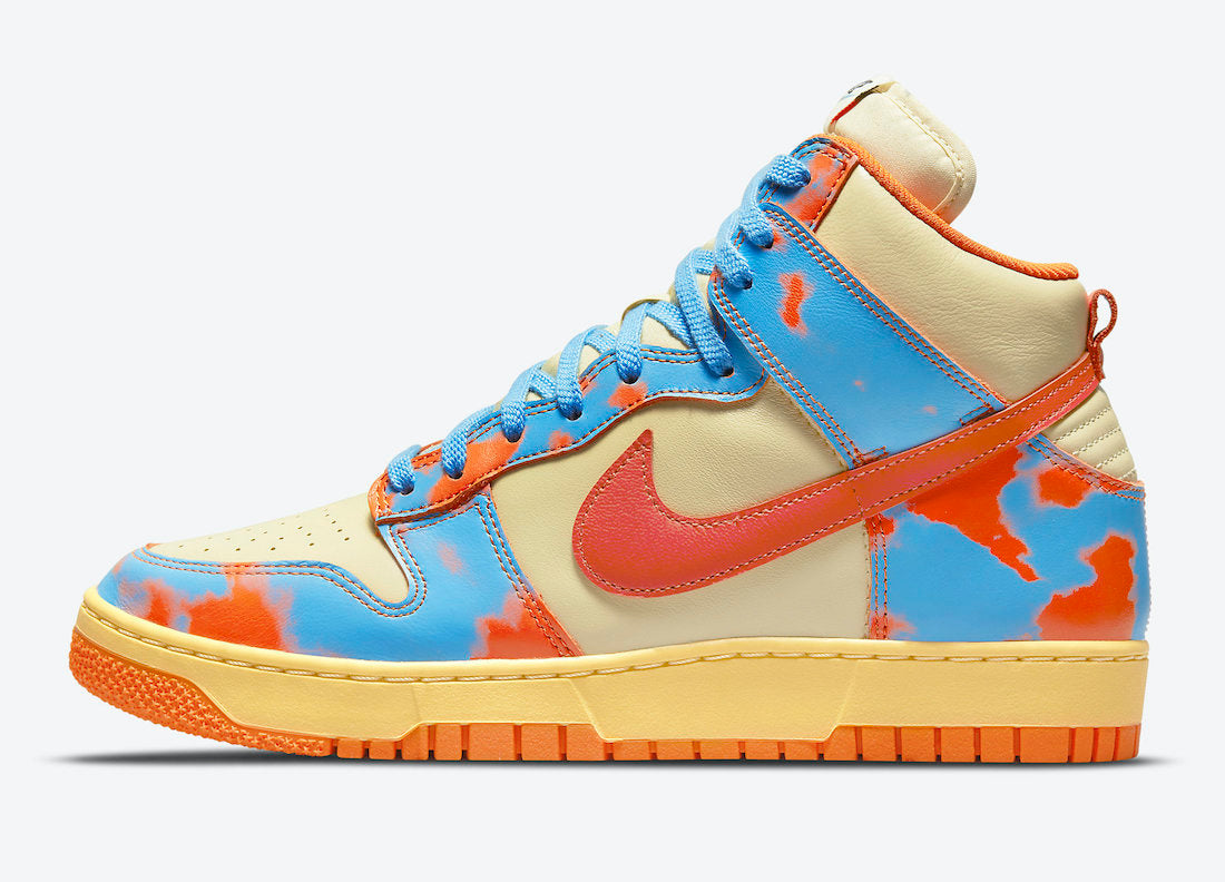 DUNK HI 1985-DD9404