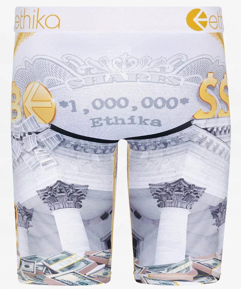 ETHIKA BOXER RICK ROSS