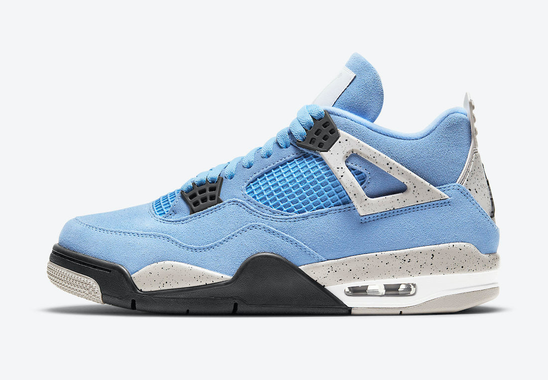 AJ 4 UNC -$650