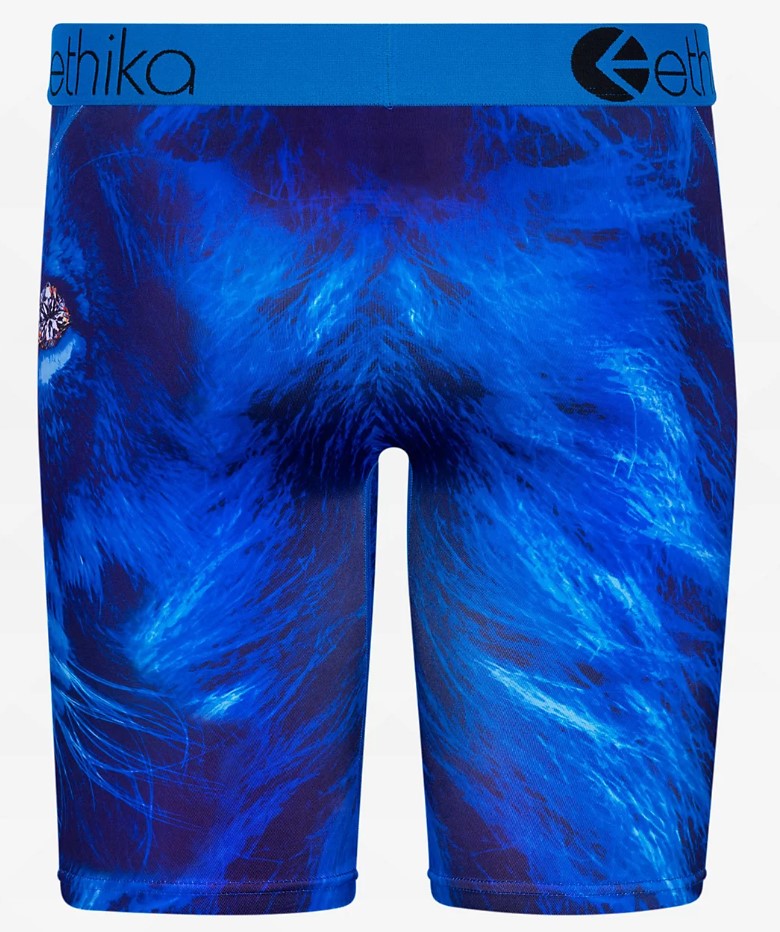 Ethika Tru Lion