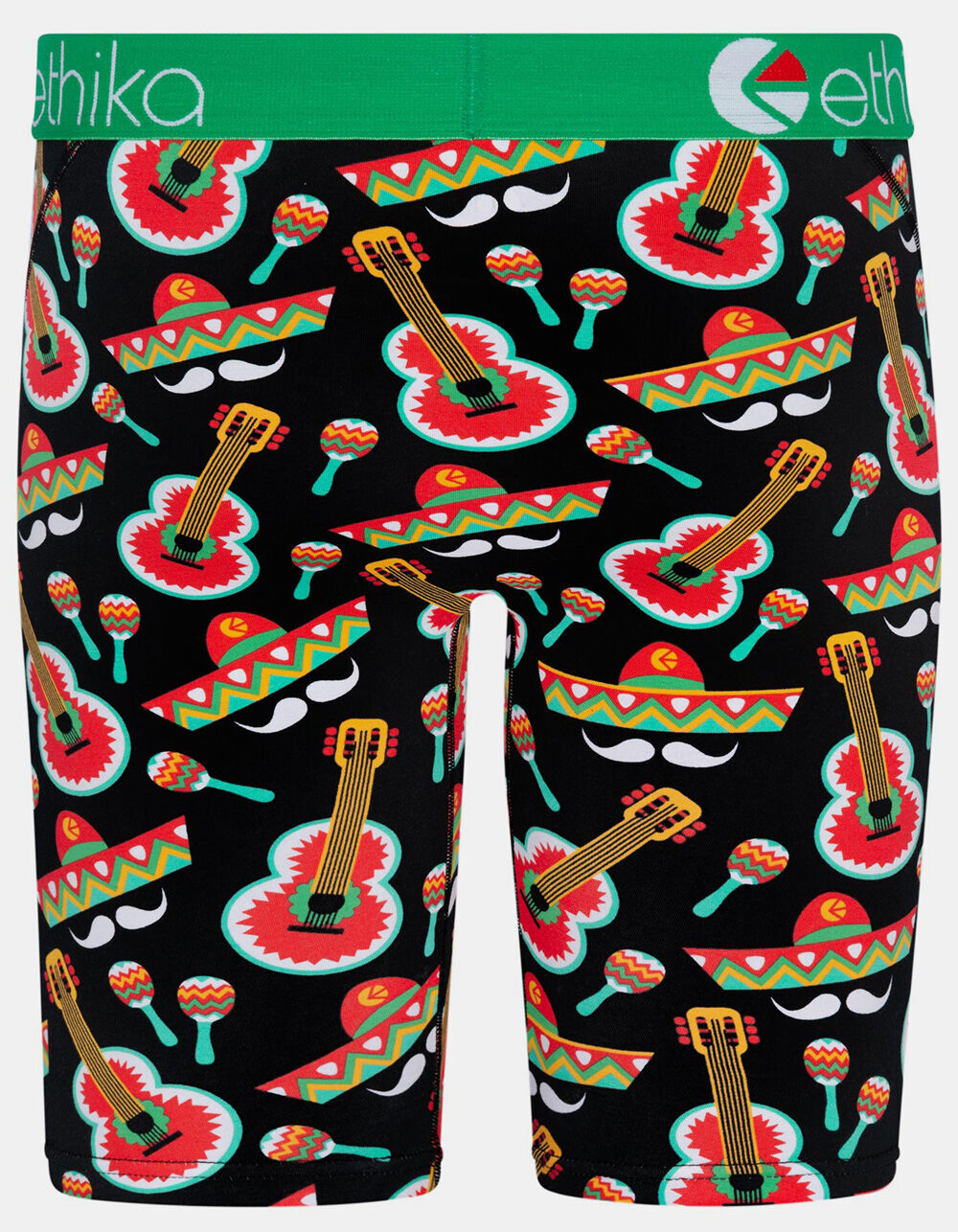 ETHIKA Cinco De Mayo