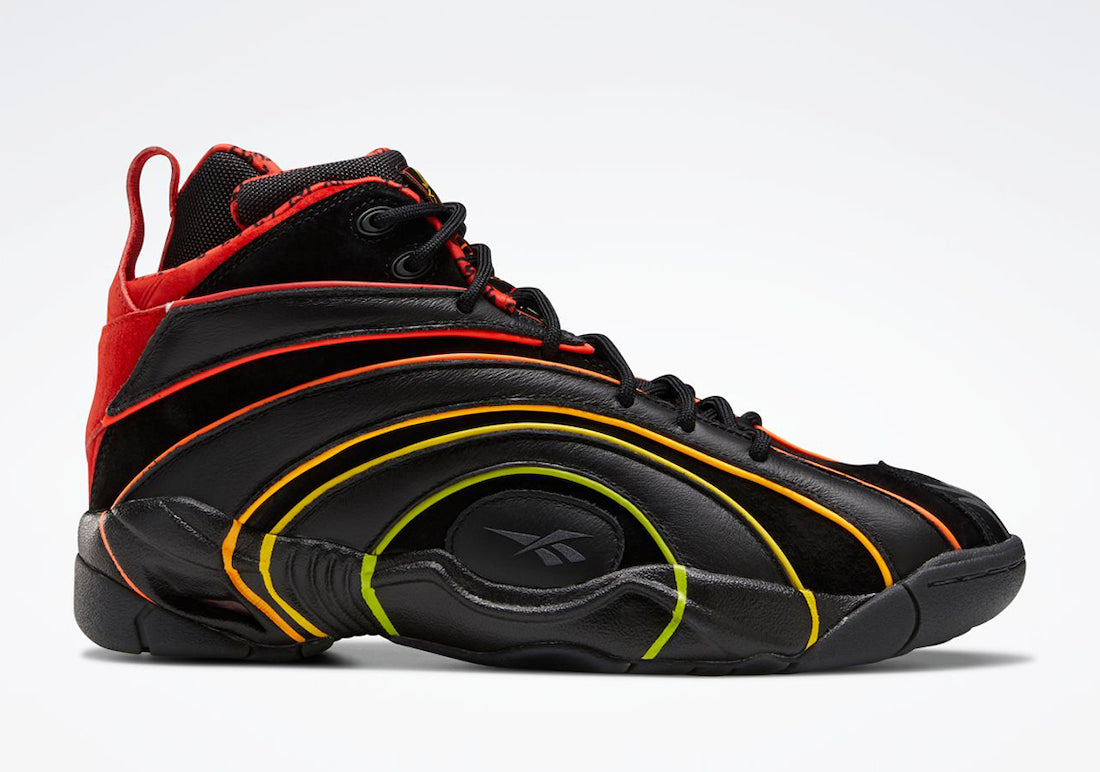 SHAQNOSIS UNISEX $204