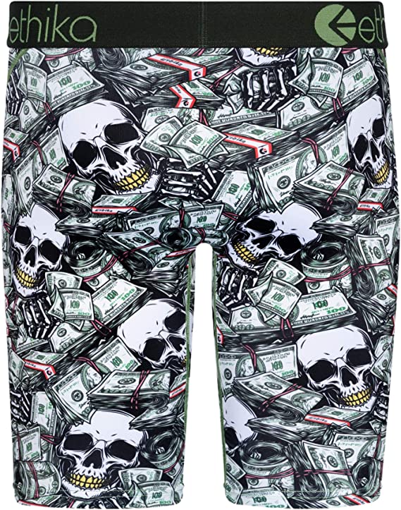 ETHIKA CASH RULES