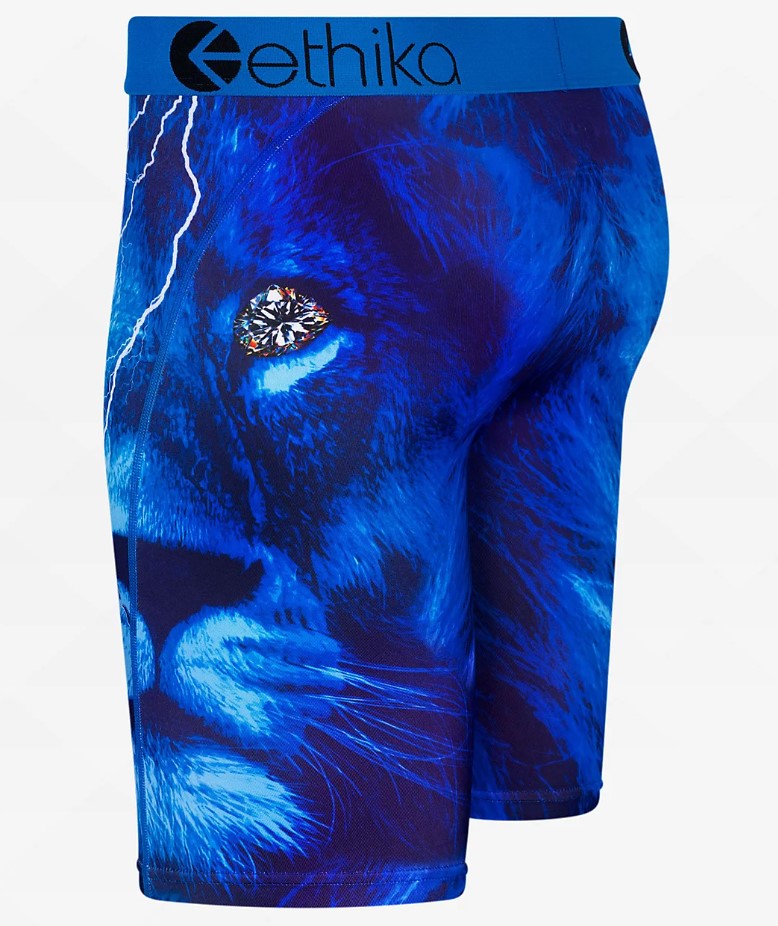 Ethika Tru Lion